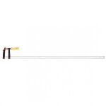 Serre - joint de charpentier 120 x 1500 mm