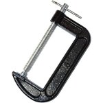 Serre - joint, dispositif de serrage de menuiserie de type g pour usage intensif robuste r�glable type ...