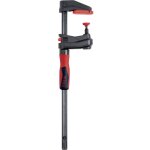 Serre - joints gearklamp bessey gk60 envergure max. :600 mm mesures d'empattement:60 mm Serre - joints gearklamp bessey gk60 envergure max. :600 mm mesures d'empattement:60 mm