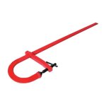 Serre - joint de ma�on � vis 100 80