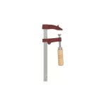 Serre joint manche bois modele mm capactit� de serrage : 20 cm