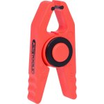 Serre - joints en plastique avec rev�tement isolant, petit, 80 mm