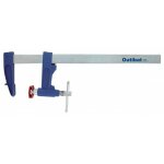 Serre - joint � pompe en fonte 500 80