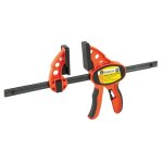 Serre - joint rapide 1 main mondelin