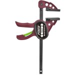 Serre - joint rapide r�versible micro quick long. tige 20 cm