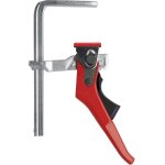 Bessey ? serre - joint de table tout acier 160mm ? capacit� de serrage 2400n ? poign�e � levier ? compatible ...
