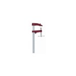 Serre joint a vis modele m capactit de serrage : 25 cm