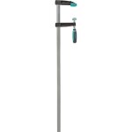 Serre joint  vis pro 400 - ouverture 1000 mm. saillie 120 mm - force de serrage max. 400 kg - rf. 3623000 ...