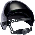 Serre tête a crémaillère complet bolle pour fusion + - stfusp Serre tête a crémaillère complet bolle pour fusion + - stfusp