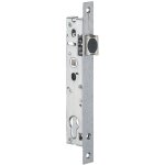 Serrure monopoint  larder rappel  cl 36 mm - stremler - 2241. 36. 0