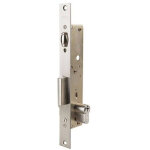 Tesa assa abloy - serrure 2216 - 20 a. inox sy
