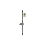 Serrure 3 points horizontale en applique multilock - assa abloy vachette jaune / doré droite horizontal ... Serrure 3 points horizontale en applique multilock - assa abloy vachette jaune / doré droite horizontal ...