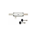 Serrure 3 points mottura 45853