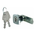 Serrure 4739 vestiaire + came