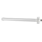 Thirard - serrure antipanique s - push 1 point r�versible laqu� blanc - thirard