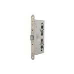 Serrure anti - panique tesa cf60 / 65 mm. fa�ade zingu�e