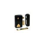 Cisa - serrure verticale normbau - fouillot - cylindre Ø50 - axe 45mm - droite - 1. 50211. 46. 1 - 3005045000 ... Cisa - serrure verticale normbau - fouillot - cylindre Ø50 - axe 45mm - droite - 1. 50211. 46. 1 - 3005045000 ...