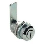 Serrure batteuse zamac - version : vari� ojmar