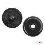 Serrure de boucle de ceinture de scurit amio - 02837