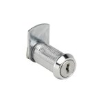 Serrure  came batteuse 911c - ronis argent 32, 5 vari