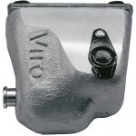 Viro - serrure centrale bloc condor s'entrouvant vir4218ka