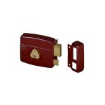 Serrure cisa 50171 � appliquer