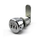 Serrure  code serrure code d'armoires de tiroirnumrique mcanique code  combinaison 3 chiffres en ...