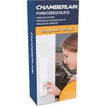 Serrure � code radio 747rev - 01 - chamberlain
