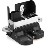 Serrure de coffre, serrure coffre de toit, serrure de hayon compatible avec golf mk5 mk6 1t1 1t2 1t3 ... Serrure de coffre, serrure coffre de toit, serrure de hayon compatible avec golf mk5 mk6 1t1 1t2 1t3 ...