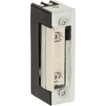 Gche lectrique symtrique sans mmoire, sans serrure, faible courant or - ez - 4033
