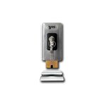 Vds - serrure lectrique verticale 12v vl 167 / v