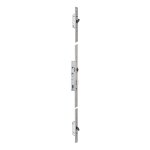 Assa abloy - serrure à têtière filante 3 points à verrouillage automatique type tf3 6870 coffre de 45 ... Assa abloy - serrure à têtière filante 3 points à verrouillage automatique type tf3 6870 coffre de 45 ...