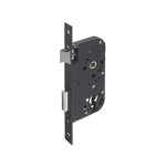 Yale - serrure a encastrer trou de cylindre y60k - a50 / n - axe 50mm, coffre 148mm - porte d'entr�e, ...