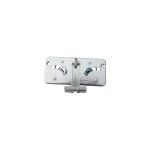 Serrure ggl gpl ggu gpu ''k'' v22 ng - velux