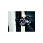 Imline - serrure guardian pour caravane et camping - car