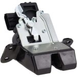 Serrure hayon arri�re 81230a5000 pour hyundai pour elantra gt i30 hayon 2013 2014 2015 2016 2017 m�canisme ...