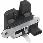 Serrure de hayon coffre 5p8827505 pour seat altea xl 5p5 altea freetrack 5p8
