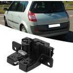 Serrure de hayon xvx coffre, serrure de hayon pour clio iii, megane ii, grand scenic ii oe 8200076240 ...