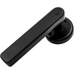 Serrure intelligente, poign�e de porte de verrouillage cinq en un, mot de passe du clavier �lectronique, ...