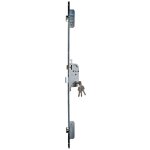 Serrure  larder 3 points srie 8161 a2p longueur 2040mm ttire 18mm axe  50 - bricard - 8161410702 ...