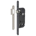 Serrure � larder axe 40 - mod�le : bec de cane thirard