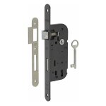 Serrure � larder axe 40 - mod�le : cl� l thirard