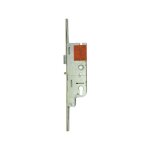 Ferco - serrure � larder matic 40 / 70 2 galets t�ti�re 16mm longueur 2150mm 6 - 33164 - 03 - 0 - 1