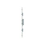 Ferco - serrure � larder matic 50 / 70 mr / r t�ti�re 16mm 6 - 33174 - 02 - 0 - 1