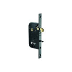 Serrure à larder à mentonnet multibat - jpm noir 77 mm bouts carrés 50 70 a fouillot sans 136 mm 77 mm ... Serrure à larder à mentonnet multibat - jpm noir 77 mm bouts carrés 50 70 a fouillot sans 136 mm 77 mm ...