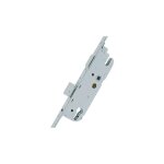 Ferco - serrure  larder secury 40 / 70 4 galets ttire de 16mm longueur 2110mm g - 20770 - 21 - l - ...