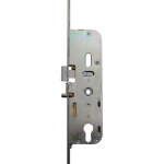 Serrure  larder trimatic axe entraxe  70mm ajustable - ferco - g - 46522 - 00 - 0 - 1