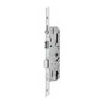 Vachette - serrure  larder 20500 - 3 rouleaux - axe 50 mm - gauche
