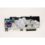 Serrure pour micro - ondes fagor