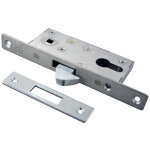 Serrure � mortaise � crochet h - 60 - mp zw h - 60
